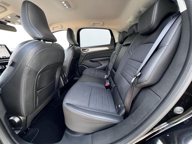 Renault Arkana 1.6 E-Tech full hybrid 145 techno Automaat / Dealer onderhouden / Navi groot scherm / Adapt. CC / Dode hoek detectie / Apple Carplay Android /