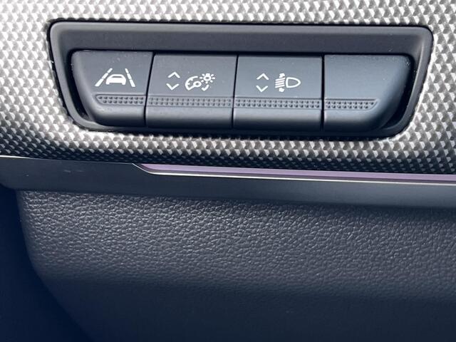 Renault Arkana 1.6 E-Tech full hybrid 145 techno Automaat / Dealer onderhouden / Navi groot scherm / Adapt. CC / Dode hoek detectie / Apple Carplay Android /