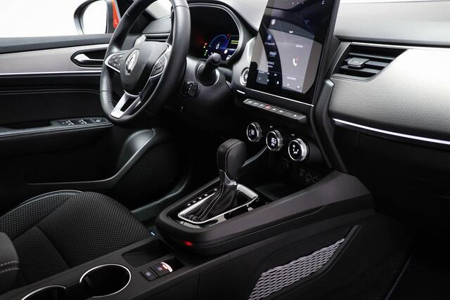 Renault Arkana 1.6 E-Tech Hybrid 145 Intens | COMFORT / EASY LINK- PACK | STUURVERWARMING | CAMERA