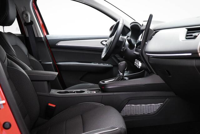 Renault Arkana 1.6 E-Tech Hybrid 145 Intens | COMFORT / EASY LINK- PACK | STUURVERWARMING | CAMERA