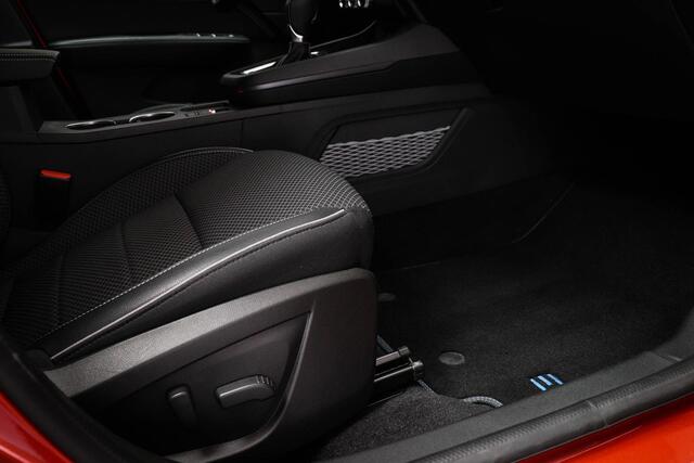 Renault Arkana 1.6 E-Tech Hybrid 145 Intens | COMFORT / EASY LINK- PACK | STUURVERWARMING | CAMERA