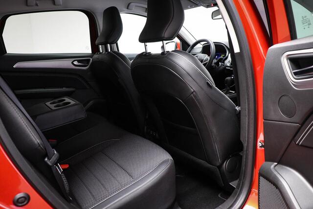 Renault Arkana 1.6 E-Tech Hybrid 145 Intens | COMFORT / EASY LINK- PACK | STUURVERWARMING | CAMERA