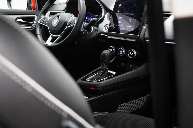 Renault Arkana 1.6 E-Tech Hybrid 145 Intens | COMFORT / EASY LINK- PACK | STUURVERWARMING | CAMERA