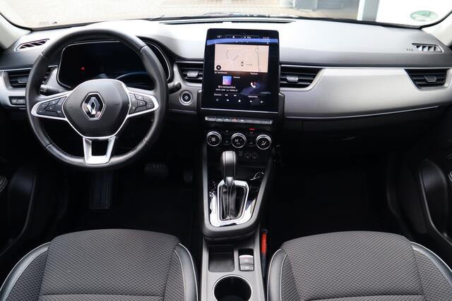 Renault Arkana 1.6 E-Tech Hybrid 145 Intens | Panoramadak | Adaptive Cruise | Elek. Trekhaak | Navigatie