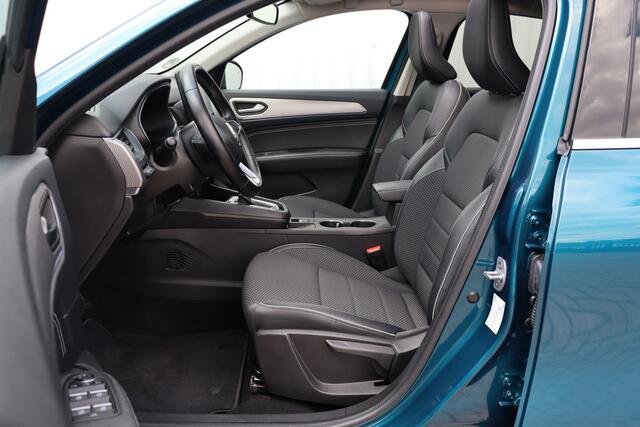 Renault Arkana 1.6 E-Tech Hybrid 145 Intens | Panoramadak | Adaptive Cruise | Elek. Trekhaak | Navigatie