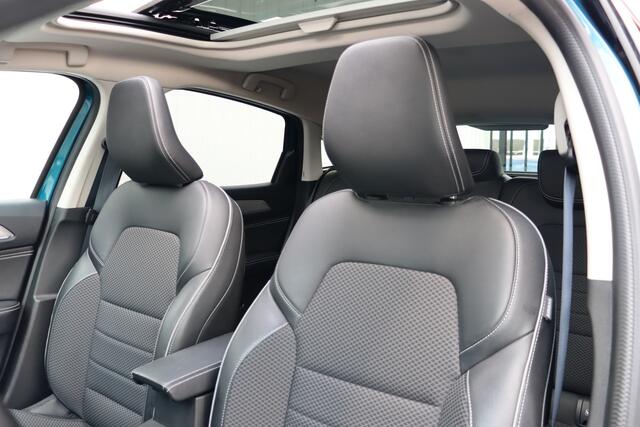 Renault Arkana 1.6 E-Tech Hybrid 145 Intens | Panoramadak | Adaptive Cruise | Elek. Trekhaak | Navigatie