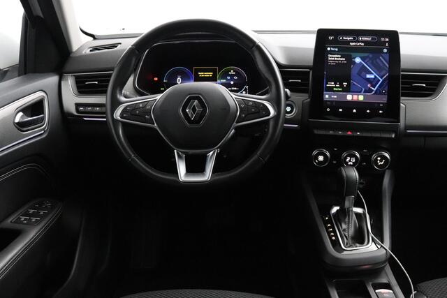 Renault Arkana 1.6 E-Tech Hybrid 145 Intens | Panoramadak | Trekhaak | Camera |