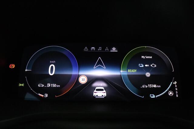 Renault Arkana 1.6 E-Tech Hybrid 145 Intens | Panoramadak | Trekhaak | Camera |