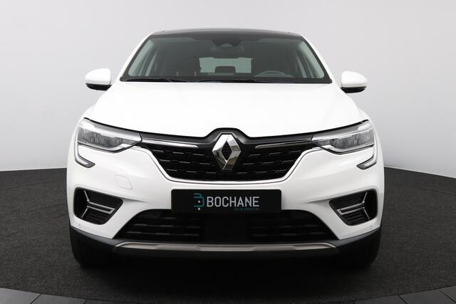 Renault Arkana 1.6 E-Tech Hybrid 145 Intens | Panoramadak | Trekhaak | Camera |