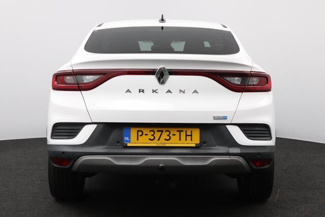 Renault Arkana 1.6 E-Tech Hybrid 145 Intens | Panoramadak | Trekhaak | Camera |