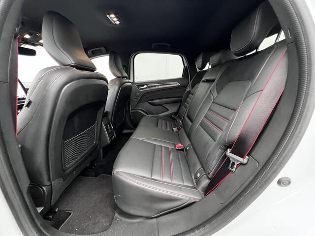 Renault Arkana 1.6 E-Tech Hybrid 145 R.S. Line Automaat / Dealer onderhouden / Adapt. CC / Dode hoek detectie/ Stuur- en stoelverwarming / Navigatie / Apple Carplay Android Auto /