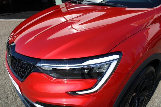 Renault Arkana 1.6 E-Tech full hybrid 145 esprit Alpine