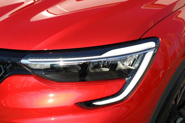 Renault Arkana 1.6 E-Tech full hybrid 145 esprit Alpine