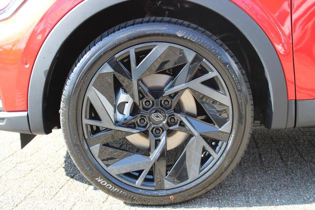 Renault Arkana 1.6 E-Tech full hybrid 145 esprit Alpine
