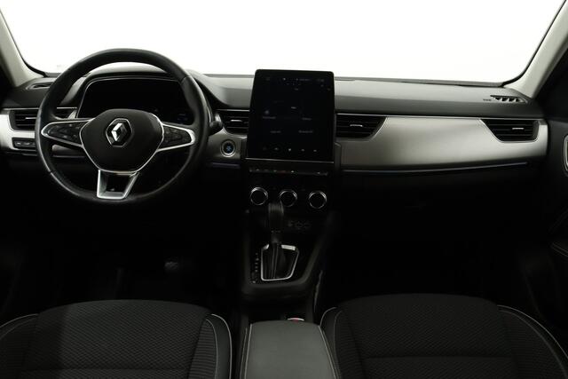 Renault Arkana 1.6 E-TECH 145PK FULL HYBRID TECHNO | Navi | Camera | Cruise Adaptief
