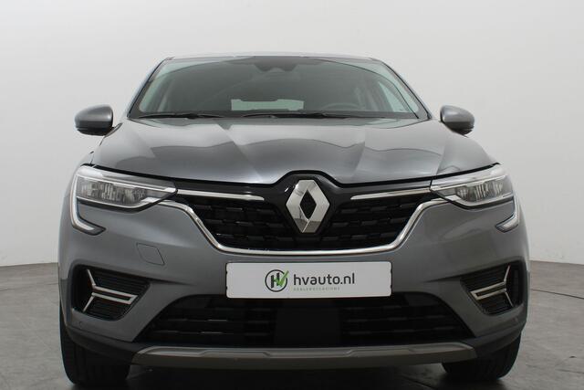 Renault Arkana 1.6 E-TECH 145PK FULL HYBRID TECHNO | Navi | Camera | Cruise Adaptief