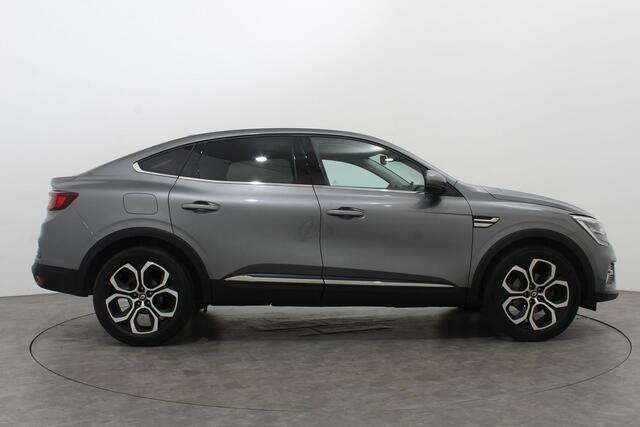 Renault Arkana 1.6 E-TECH 145PK FULL HYBRID TECHNO | Navi | Camera | Cruise Adaptief