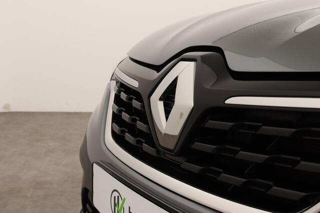 Renault Arkana 1.6 E-TECH 145PK FULL HYBRID TECHNO | Navi | Camera | Cruise Adaptief