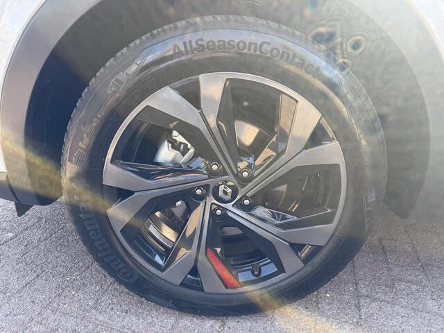 Renault Arkana 1.6 E-Tech full hybrid 145 RS-Line