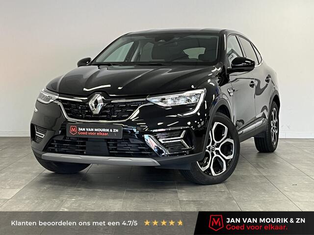 Renault Arkana 1.3 Mild Hybrid 160 EDC Techno | Carplay | Camera |