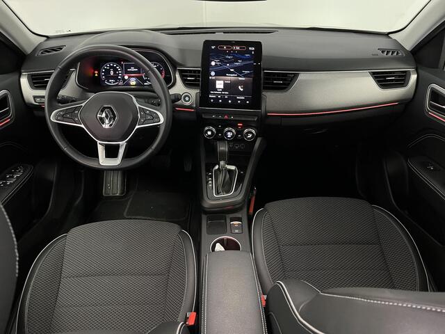 Renault Arkana 1.3 Mild Hybrid 160 EDC Techno | Carplay | Camera |