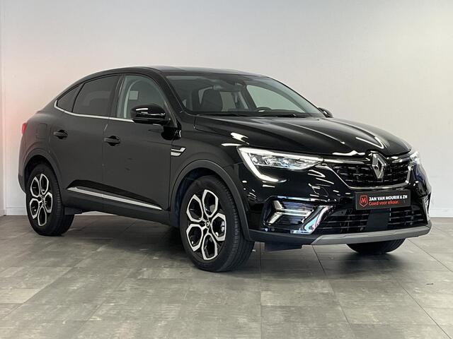 Renault Arkana 1.3 Mild Hybrid 160 EDC Techno | Carplay | Camera |
