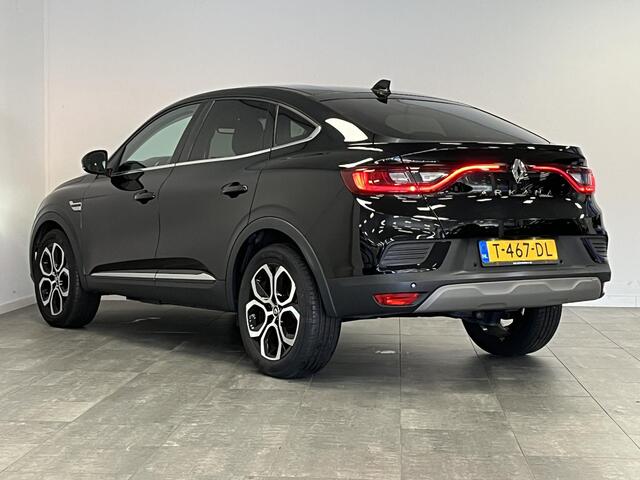 Renault Arkana 1.3 Mild Hybrid 160 EDC Techno | Carplay | Camera |