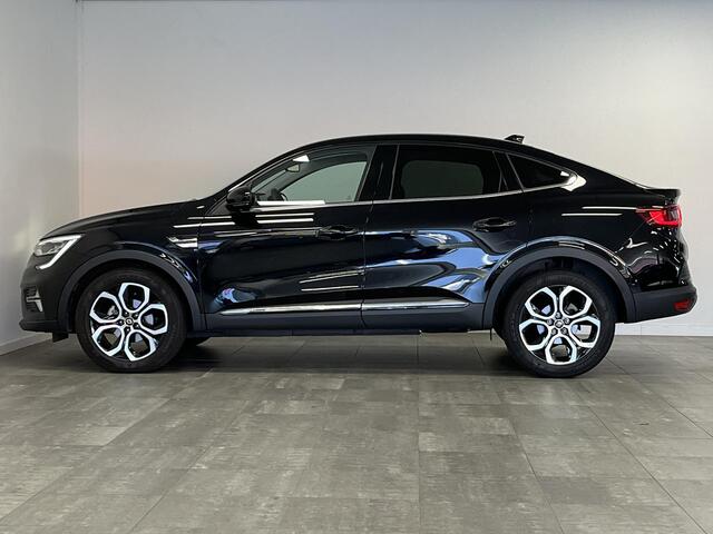 Renault Arkana 1.3 Mild Hybrid 160 EDC Techno | Carplay | Camera |