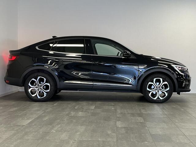 Renault Arkana 1.3 Mild Hybrid 160 EDC Techno | Carplay | Camera |