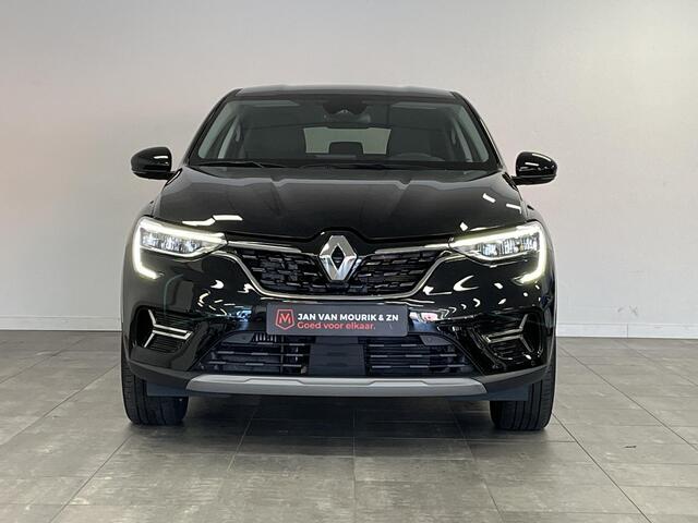 Renault Arkana 1.3 Mild Hybrid 160 EDC Techno | Carplay | Camera |