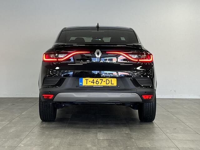 Renault Arkana 1.3 Mild Hybrid 160 EDC Techno | Carplay | Camera |