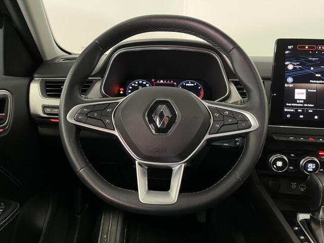 Renault Arkana 1.3 Mild Hybrid 160 EDC Techno | Carplay | Camera |
