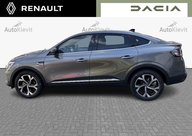 Renault Arkana 1.6 E-Tech full hybrid 145 techno