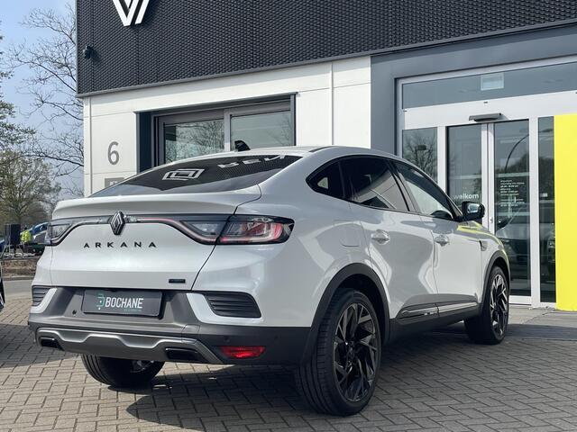 Renault Arkana 1.6 E-Tech 145 Esprit Alpine | Apple Carplay | Climate Control | Camera voor - achter