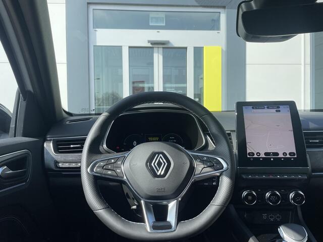 Renault Arkana 1.6 E-Tech 145 Esprit Alpine | Apple Carplay | Climate Control | Camera voor - achter