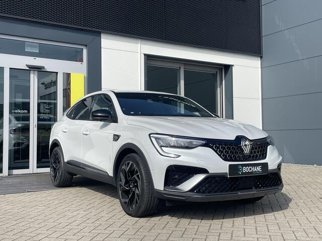 Renault Arkana 1.6 E-Tech 145 Esprit Alpine | Apple Carplay | Climate Control | Camera voor - achter