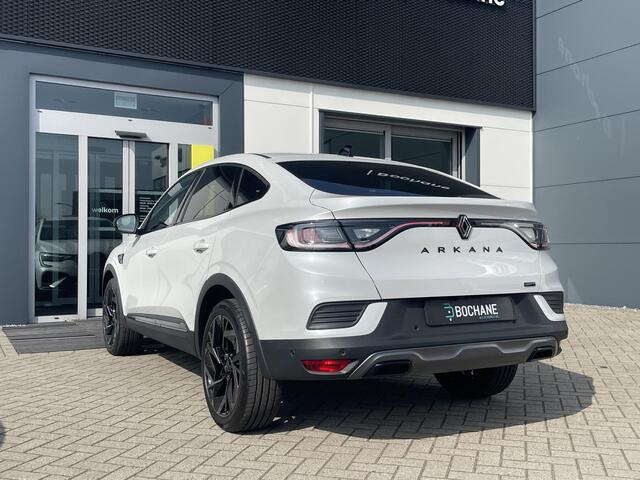 Renault Arkana 1.6 E-Tech 145 Esprit Alpine | Apple Carplay | Climate Control | Camera voor - achter