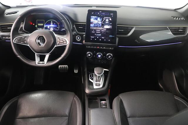 Renault Arkana 1.6 E-Tech hybrid 145 E-Tech engineered | Camera | BOSE Audio | Schuif kanteldak | Climatronic |