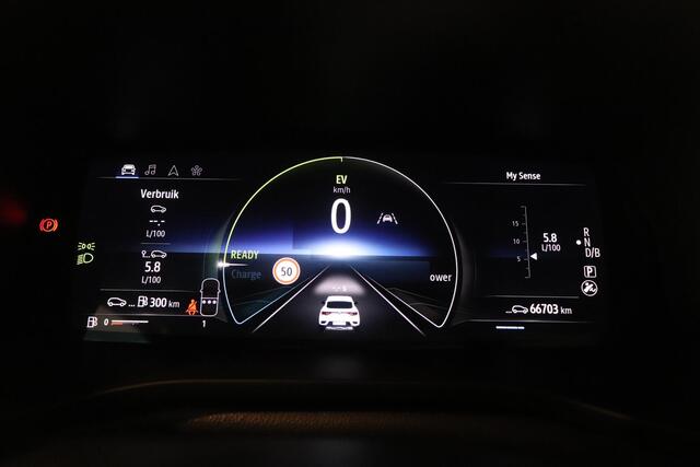 Renault Arkana 1.6 E-Tech hybrid 145 E-Tech engineered | Camera | BOSE Audio | Schuif kanteldak | Climatronic |