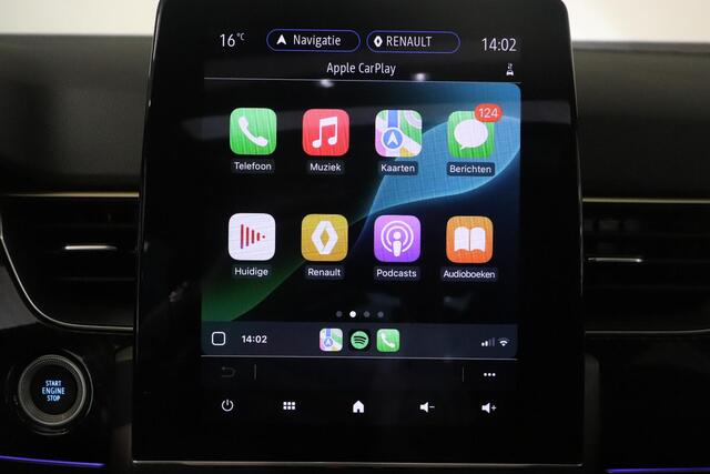 Renault Arkana 1.6 E-Tech hybrid 145 E-Tech engineered | Camera | BOSE Audio | Schuif kanteldak | Climatronic |