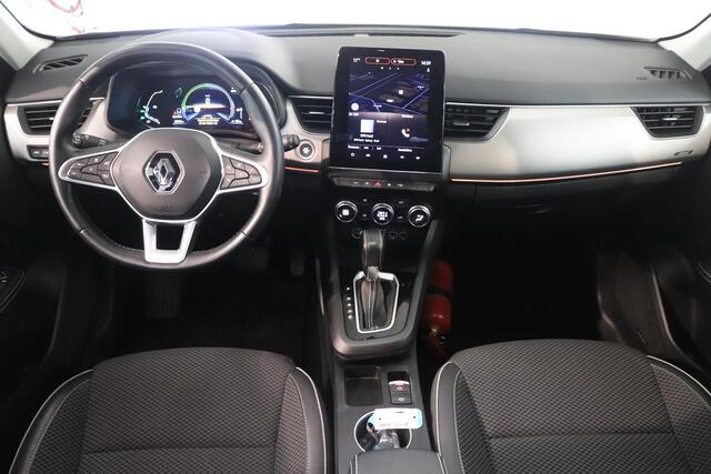 Renault Arkana 1.6 E-Tech Hybrid 145 Intens | Camera | Adaptieve Cruise control | Trekhaak | Navigatie | Apple Carplay Android Auto | LED |