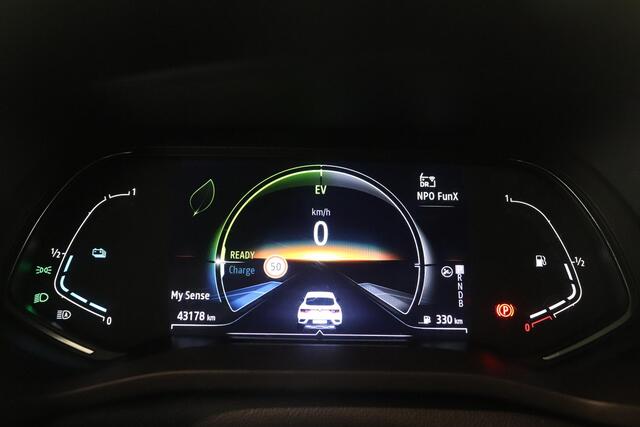 Renault Arkana 1.6 E-Tech Hybrid 145 Intens | Camera | Adaptieve Cruise control | Trekhaak | Navigatie | Apple Carplay Android Auto | LED |