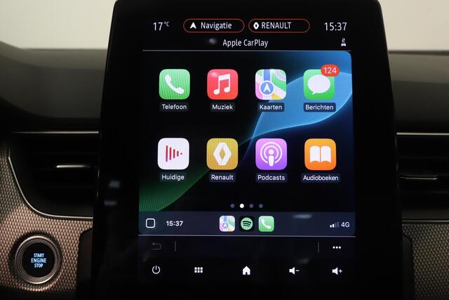 Renault Arkana 1.6 E-Tech Hybrid 145 Intens | Camera | Adaptieve Cruise control | Trekhaak | Navigatie | Apple Carplay Android Auto | LED |