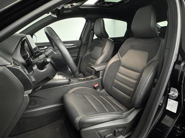 Renault Arkana 1.6 E-Tech hybrid 145 E-Tech Engineered | BOSE | Elektrisch glazen schuif- en kanteldak | Apple Carplay/Android Auto