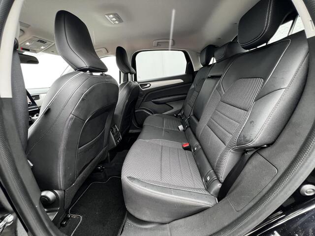 Renault Arkana 1.6 E-Tech full hybrid 145 techno Automaat / 3 jaar Garantie vanaf Nieuw / Dealer onderhouden / Dode hoek detectie / Adapt. CC / Navigatie / Apple Carplay Android /