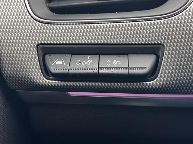 Renault Arkana 1.6 E-Tech full hybrid 145 techno Automaat / 3 jaar Garantie vanaf Nieuw / Dealer onderhouden / Dode hoek detectie / Adapt. CC / Navigatie / Apple Carplay Android /