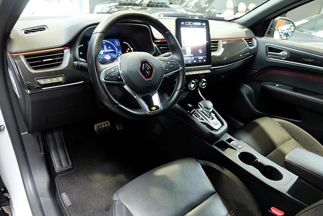Renault Arkana 1.6 E-Tech Hybrid 145 R.S. Line / NL'se auto / Onderhouden / 2e eigenaar