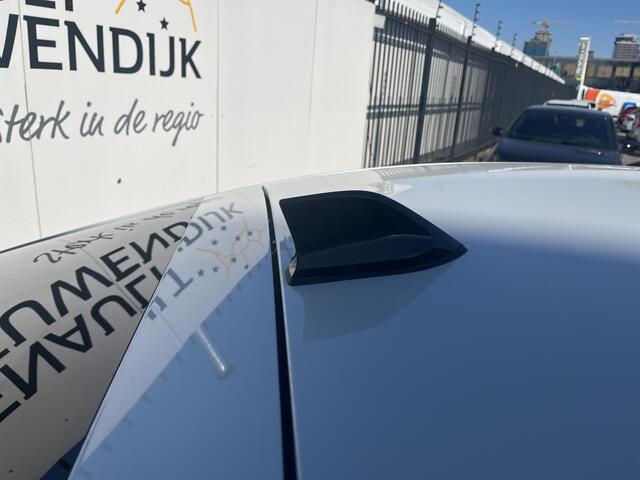 Renault Arkana 1.6 E-Tech Hybrid 145 R.S. Line / LEDER / NAVIGATIE GROOT SCHERM / APPLE CARPLAY / ANDROID AUTO