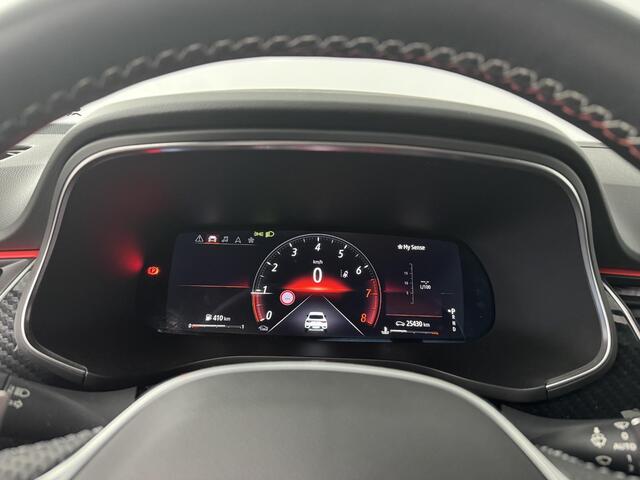 Renault Arkana 1.3 Mild Hybrid 160pk R.S. line | Leder | Panoramadak | Bose Audio |