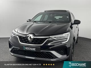 renault-arkana-1.3-mild-hybrid-160p